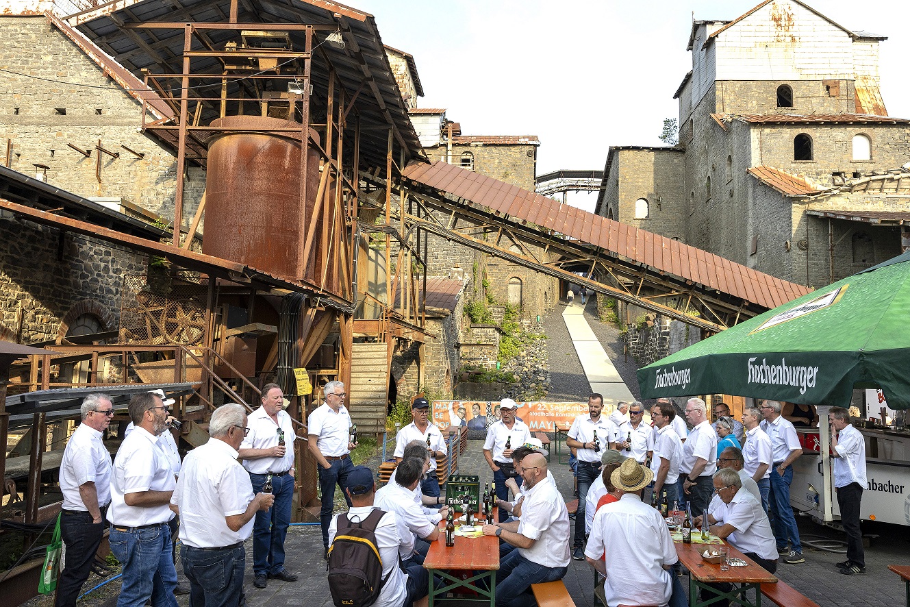 Westerwälder Chorfest